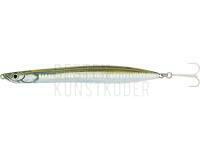 Köder Westin Sandy Fixed SBass 10cm 14g - Real Sandeel Scales BESTEN KUNSTKODER Angelshop