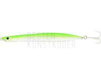 Köder Westin Sandy Fixed SBass 12cm 24g - Chartrause Diamond Scales BESTEN KUNSTKODER Angelshop