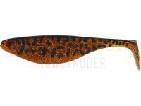 Gummifisch Westin ShadTeez High 19cm - Motoroil Burbot BESTEN KUNSTKODER Angelshop
