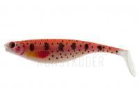 Gummifische Westin ShadTeez High eco 7cm - Orange Smolt Limited