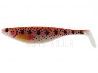 Gummifische Westin ShadTeez High eco 9cm - Orange Smolt Limited