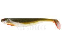 Gummifisch Westin ShadTeez Slim 12cm 10g - Bass Orange BESTEN KUNSTKODER Angelshop