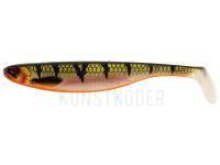 Gummifisch Westin ShadTeez Slim 12cm 10g - Bling Perch BESTEN KUNSTKODER Angelshop