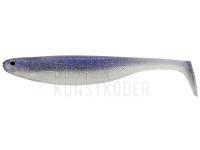 Gummifisch Westin ShadTeez Slim Bulk 10cm 6g - Sparkling Blue BESTEN KUNSTKODER Angelshop