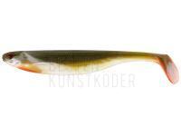 Gummifisch Westin ShadTeez Slim Bulk 12cm 10g - Bass Orange BESTEN KUNSTKODER Angelshop