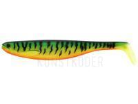 Gummifisch Westin ShadTeez Slim Bulk 12cm 10g - Crazy Firetiger BESTEN KUNSTKODER Angelshop