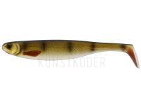 Gummifisch Westin ShadTeez Slim Bulk 12cm 10g - Crystal Perch BESTEN KUNSTKODER Angelshop