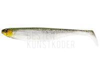 Gummifisch Westin ShadTeez Slim Bulk 12cm 10g - Green Headlight BESTEN KUNSTKODER Angelshop