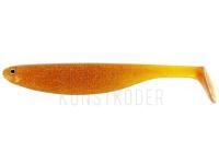 Gummifisch Westin ShadTeez Slim Bulk 12cm 10g - Motoroil Gold BESTEN KUNSTKODER Angelshop