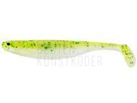 Gummifisch Westin ShadTeez Slim Bulk 12cm 10g - Sparkling Chartreuse BESTEN KUNSTKODER Angelshop