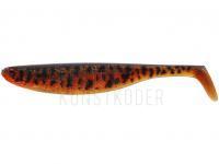 Gummifish Westin ShadTeez Slim V2 22cm - Motoroil Burbot BESTEN KUNSTKODER Angelshop