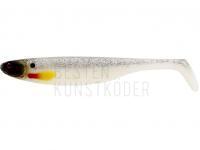 Gummifish Westin ShadTeez Slim V2 27cm - Glow Ghost Hunter BESTEN KUNSTKODER Angelshop