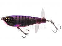Wobbler Westin Spot-On Twin Turbo 9cm 19g - Black Haze BESTEN KUNSTKODER Angelshop