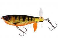 Wobbler Westin Spot-On Twin Turbo 9cm 19g - Bling Perch BESTEN KUNSTKODER Angelshop