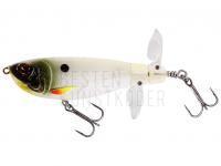 Wobbler Westin Spot-On Twin Turbo 9cm 19g - Ghost Hunter BESTEN KUNSTKODER Angelshop