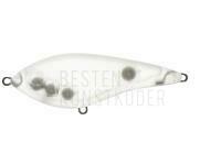 Jerkbait Westin Swim Glidebait 10cm 31g Low Floating - Blank BESTEN KUNSTKODER Angelshop