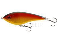 Jerkbait Westin Swim Glidebait 10cm 31g Low Floating - Parrot Special BESTEN KUNSTKODER Angelshop