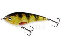 Jerkbait Westin Swim Glidebait 10cm 31g Low Floating - Real Perch BESTEN KUNSTKODER Angelshop