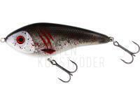 Jerkbait Westin Swim Glidebait 12cm 58g Sinking - 3D Fimbulvetr BESTEN KUNSTKODER Angelshop