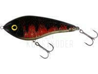 Jerkbait Westin Swim Glidebait 12cm 58g Sinking - 3D Ragnarök BESTEN KUNSTKODER Angelshop