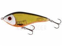 Köder Westin Swim Glidebait 13.5cm 77g Suspending - 3D Official Roach BESTEN KUNSTKODER Angelshop