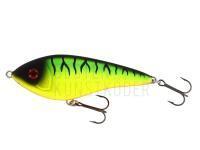 Köder Westin Swim Glidebait 13.5cm 77g Suspending - Firetiger BESTEN KUNSTKODER Angelshop