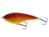 Köder Westin Swim Glidebait 13.5cm 77g Suspending - Parrot Special BESTEN KUNSTKODER Angelshop