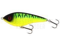 Jerkbait Westin Swim Glidebait 15cm 115g Sinking - Firetiger BESTEN KUNSTKODER Angelshop