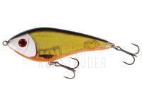 Jerkbait Westin Swim Glidebait 6.5cm 9g Suspending - 3D Official Roach BESTEN KUNSTKODER Angelshop