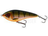 Jerkbait Westin Swim Glidebait 6.5cm 9g Suspending - Bling Perch BESTEN KUNSTKODER Angelshop