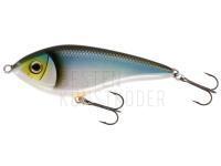 Jerkbait Westin Swim Glidebait 6.5cm 9g Suspending - Blueback Herring BESTEN KUNSTKODER Angelshop