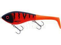 Köder Westin Swim Tail Hybrid 10cm 34g - Fire BESTEN KUNSTKODER Angelshop