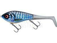 Köder Westin Swim Tail Hybrid 10cm 34g - Lagoon Pike