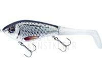 Köder Westin Swim Tail Hybrid 10cm 34g - Real Roach BESTEN KUNSTKODER Angelshop