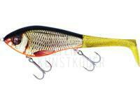 Köder Westin Swim Tail Hybrid 10cm 34g - Real Rudd