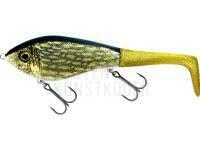 Köder Westin Swim Tail Hybrid 10cm 40g - Real Pike
