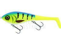 Köder Westin Swim Tail Hybrid 10cm 40g - Striped Bluegrass