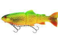 Köder Westin Tommy the Trout Inline 25cm 195g - Firetiger Trout