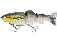 Köder Westin Tommy the Trout Inline 25cm 195g - Headlight Deluxe Trout