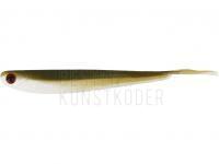 Gummifishe Westin TwinTeez V2 V-Tail 6.5cm 1g - Bass Hunter BESTEN KUNSTKODER Angelshop