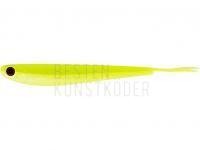 Gummifishe Westin TwinTeez V2 V-Tail 6.5cm 1g - Slime Curd BESTEN KUNSTKODER Angelshop