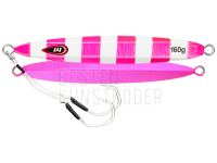 Köder Williamson Slide Dancer 4.5" 115mm 130g - CF Candy Floss BESTEN KUNSTKODER Angelshop