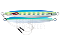 Köder Williamson Slide Dancer 4" 105mm 100g - BL Blue Lagoon BESTEN KUNSTKODER Angelshop