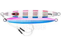 Köder Williamson Slide Dancer 5.5" 141mm 200g - SL Slushy BESTEN KUNSTKODER Angelshop
