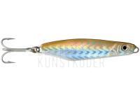 Metal Jig Williamson Thunder Jig WTHJ28 | 95mm 28g - OG Olive Green BESTEN KUNSTKODER Angelshop