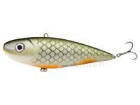 Jerkbait Wob-Art Kleń Vibro (Döbel) 15cm 80g S - 63 BESTEN KUNSTKODER Angelshop