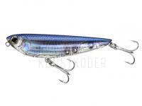 Meeresköder Yo-zuri 3D Inshore Pencil 100F | 100mm 14g | 4 in 1/2 oz - Mullet (R1209-HMT) BESTEN KUNSTKODER Angelshop