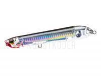 Wobbler Yo-zuri 3D Inshore Pencil Popper 135mm 30g - R1433-C4 BESTEN KUNSTKODER Angelshop