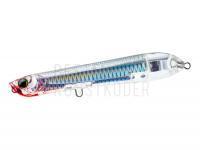 Wobbler Yo-zuri 3D Inshore Pencil Popper 135mm 30g - R1433-HGSH BESTEN KUNSTKODER Angelshop