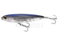 Oberflächenköder Yo-Zuri 3D Inshore Topknock Pencil 5 in | 125mm | 1 oz | 30g - Mullet (R1369-HMT)